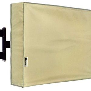 Outdoor TV Cover 52-55 inches Waterproof